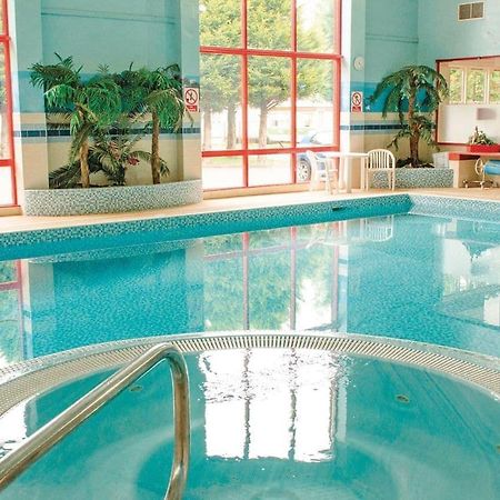 Thurston Manor Innerwick Екстер'єр фото