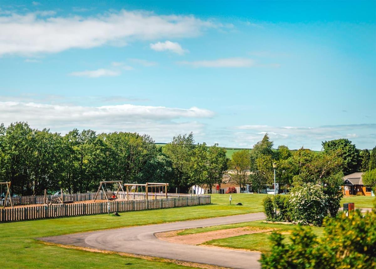 Thurston Manor Innerwick Екстер'єр фото