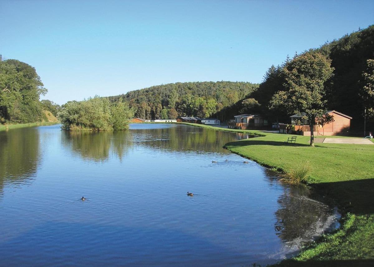 Thurston Manor Innerwick Екстер'єр фото