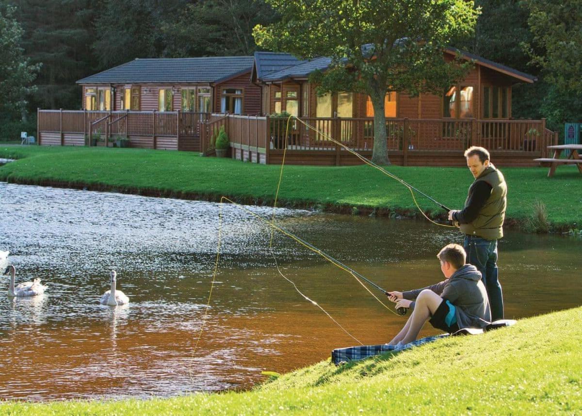 Thurston Manor Innerwick Екстер'єр фото