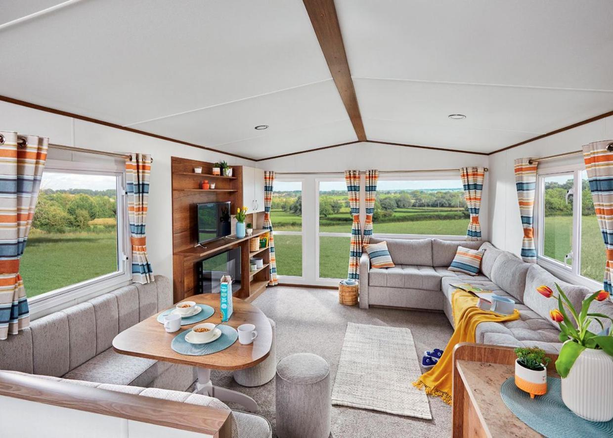 Thurston Manor Innerwick Номер фото