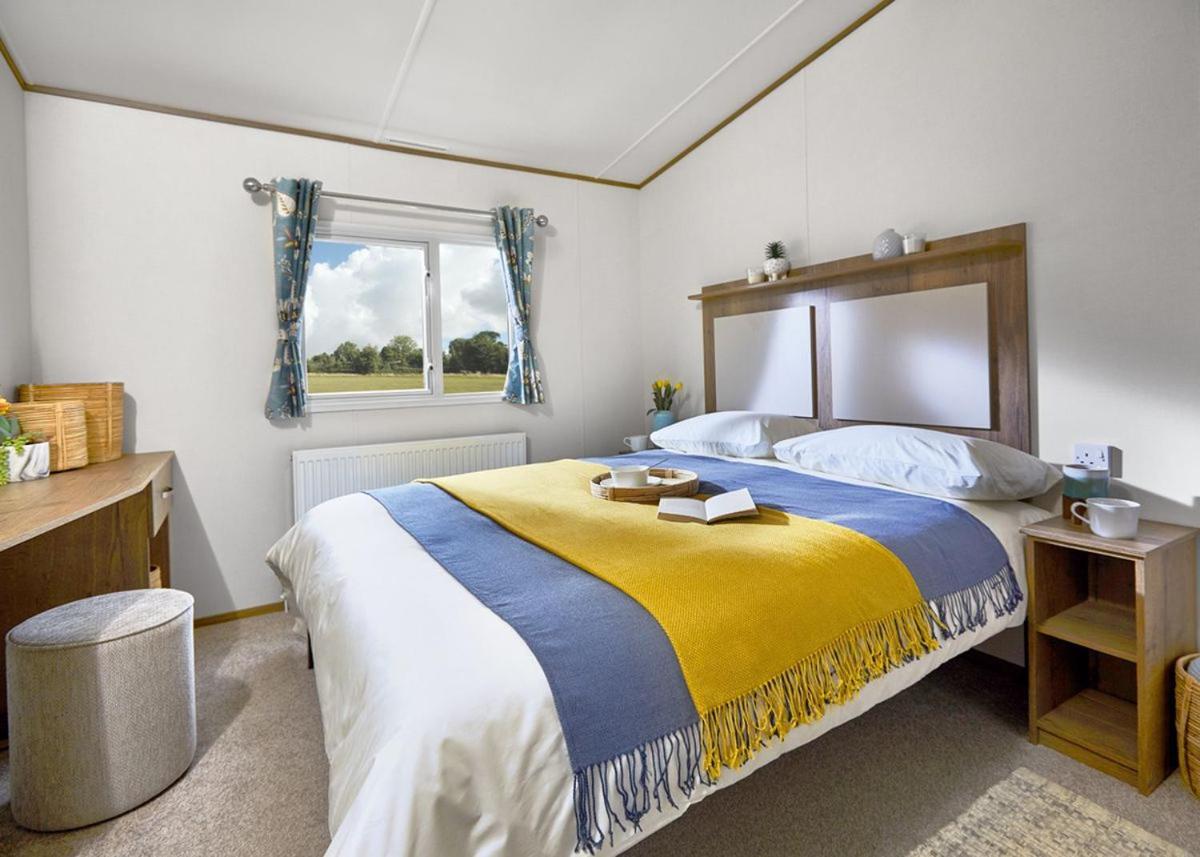 Thurston Manor Innerwick Номер фото